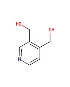Astatech PYRIDINE-3,4-DIMETHANOL; 1G; Purity 97%; MDL-MFCD00160202